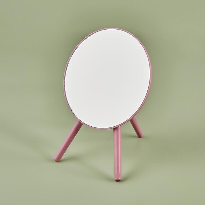 Pretty Ayna Koyu Pembe (25x17 cm)