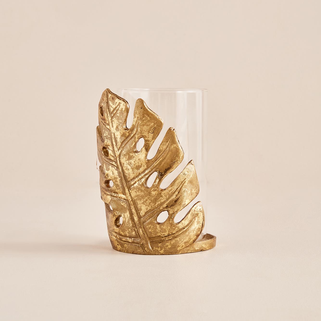 Nevo Mumluk Gold (10x10x15 cm)