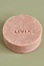  Livia Atelier El Yapımı Doğal Pembe Kil Sabunu