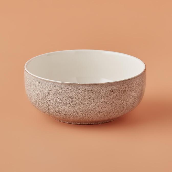 Glaze Stoneware Kase Gri (15 cm)
